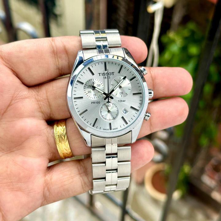 Tisso_t 1853 Watch RW0321