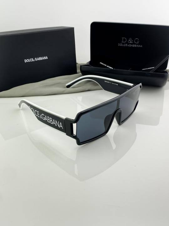 Dolcee And Gabbana Ultimate Luxury Shade 6188