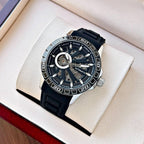 Roger Dubes Automatic Watch