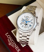 Longines Watch