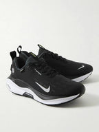 Nike Infinity Run 4 Black White