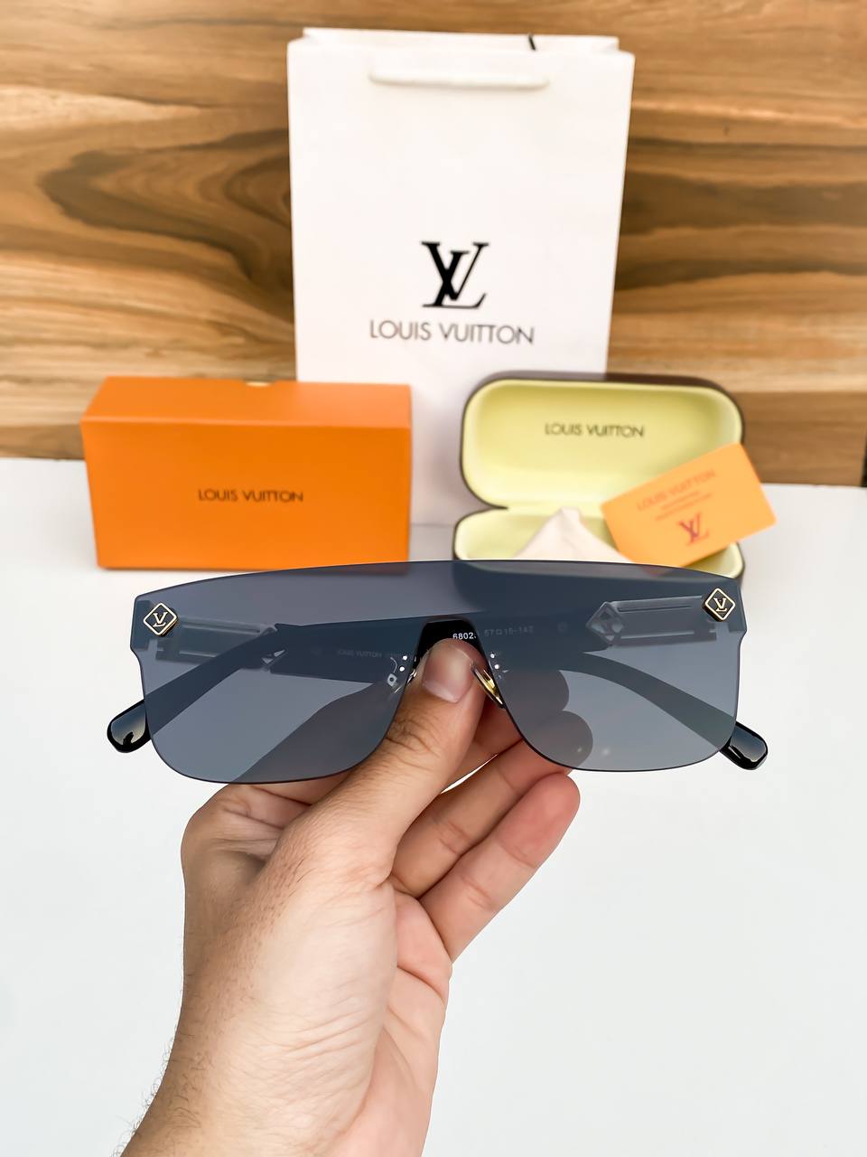 Black Gold 68025 Sunglass