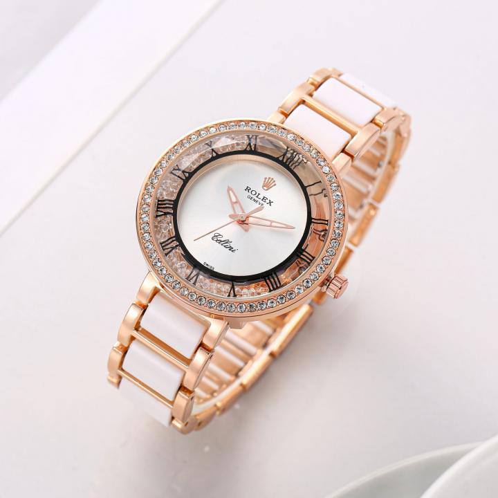 Rolex Celine Watch For Women