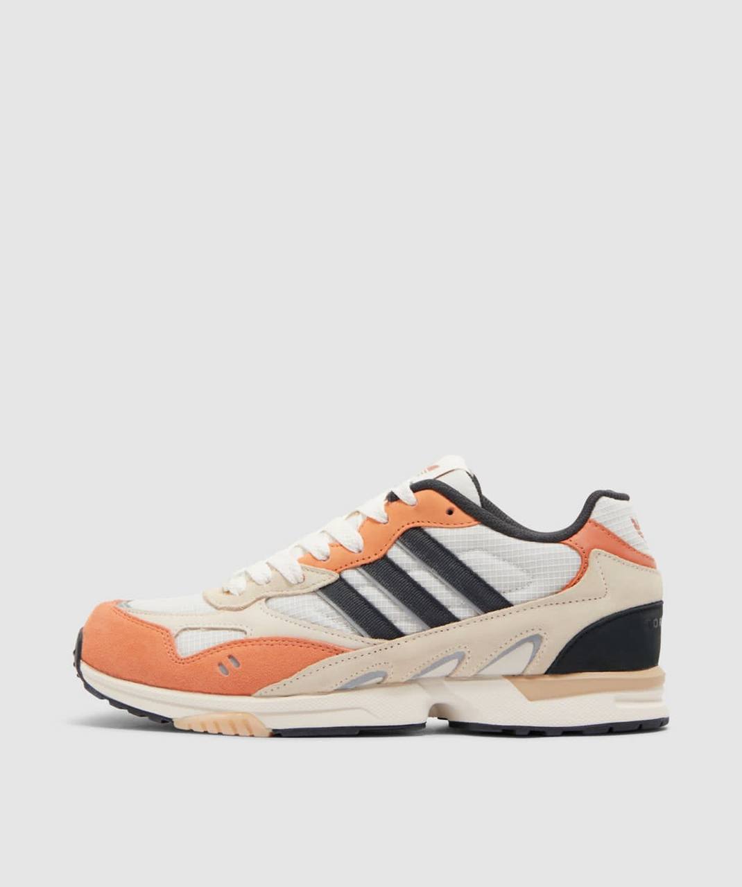 Adidass Torsion Super Chalk White Carbon