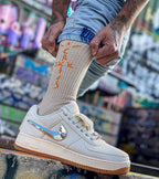 Airforcce 1 Low Travis Scottt Sail