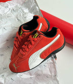 Ferrarii X Pumaa Speedcat Red