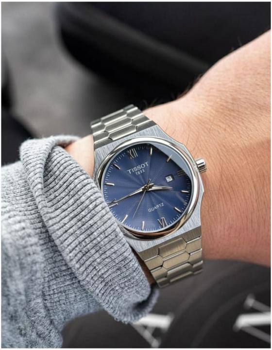 Tisso_t Classic Watch RW0321