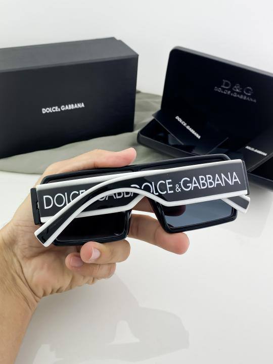 Dolcee And Gabbana Ultimate Luxury Shade 6188