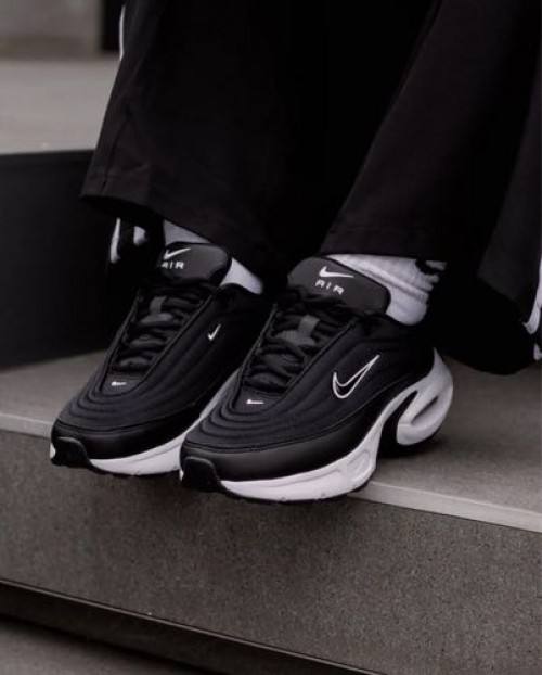 Airmax Portal Racer Black