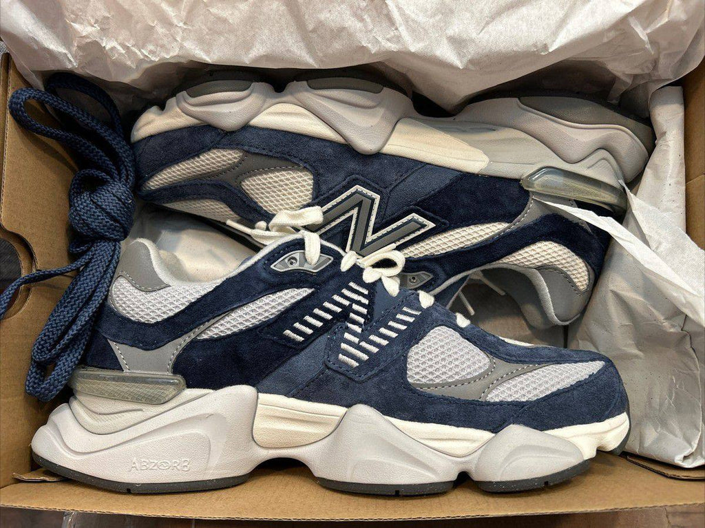 NB 9060 Natural Indigo